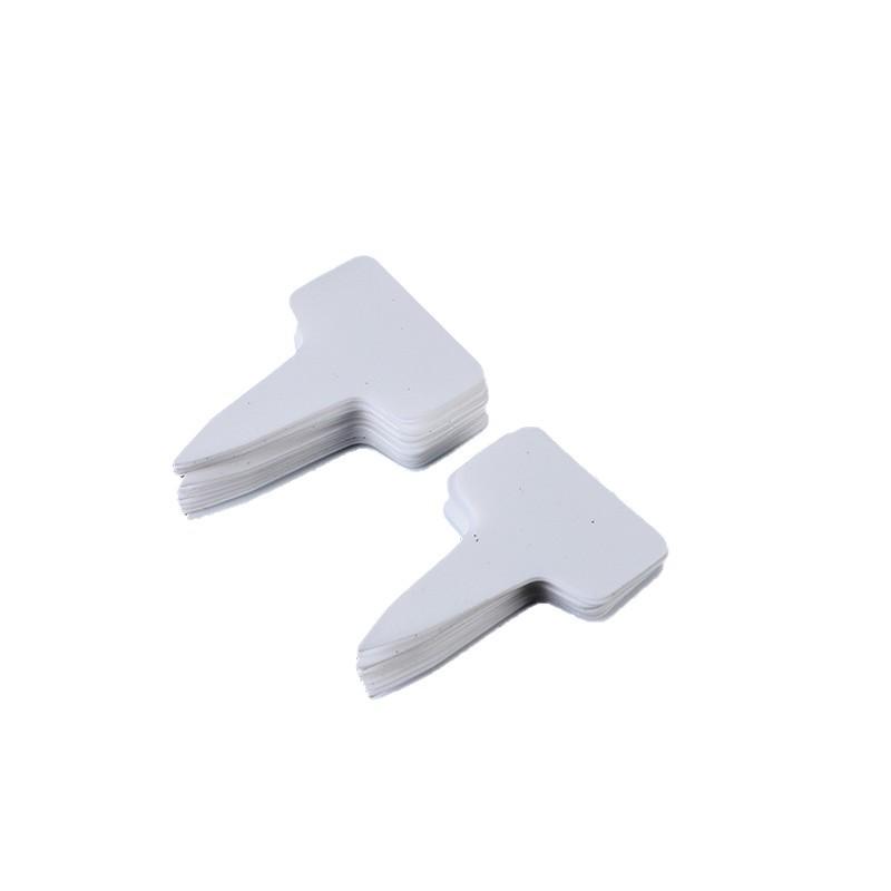 Waterproof T-Type Succulent & Plant Label Cards