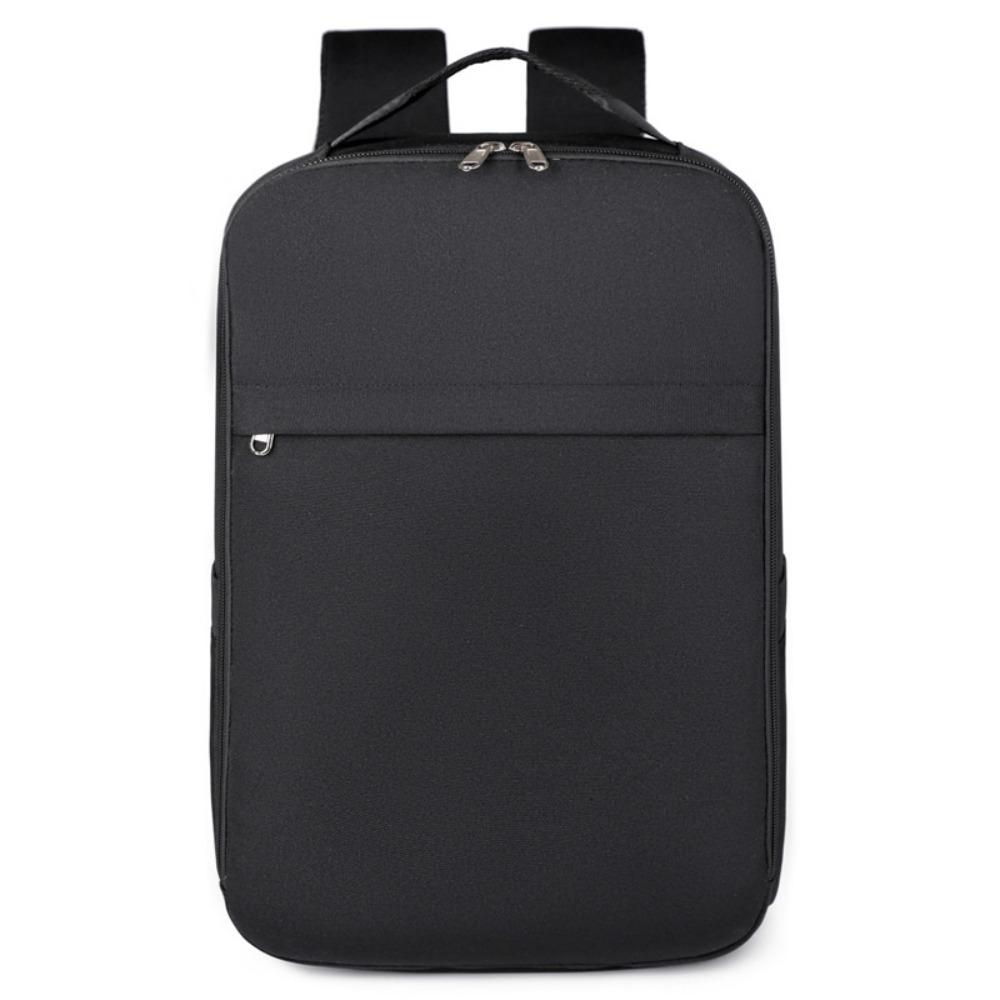 Waterproof Business Backpack Multi-Compartment Casual Shoulder Bag  Outdoor Sports