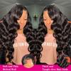 20 NEW Body Hair Wig For Black Women Density Lace Front Wigs For Women Hair Wig With Baby Hair Pre Plucked Brazilian Body Wig 26 Inch