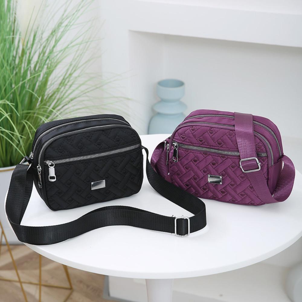 

Повседневная женская сумка через плечо в стиле Crossbody Сумка через плечо для отдыха