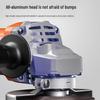 Dongcheng 1100W Multi-function Angle Grinder CN plug (adapter included)