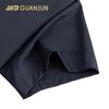 Anta Champion Men's All-Weather Breathable Short-Sleeve Knit Shirt