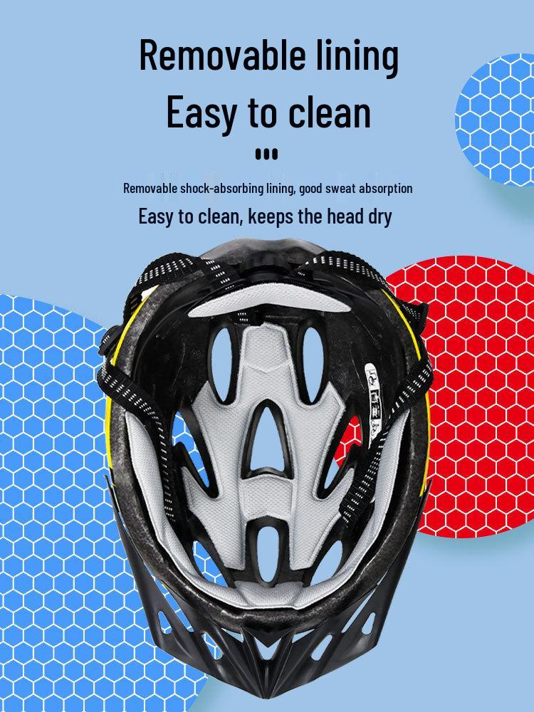 Children's Breathable Cycling & Safety Helmet for Bikes, Skating, and Scooters