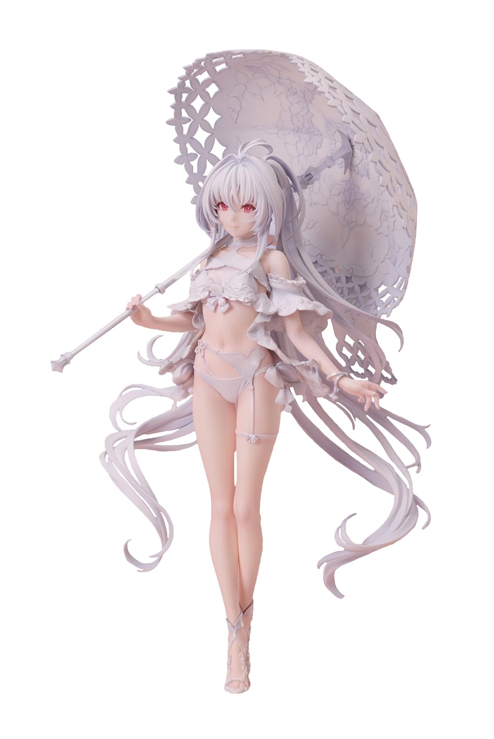Order Avalon Scale PVC Figure Fate/Grand Pretender/Lady 17