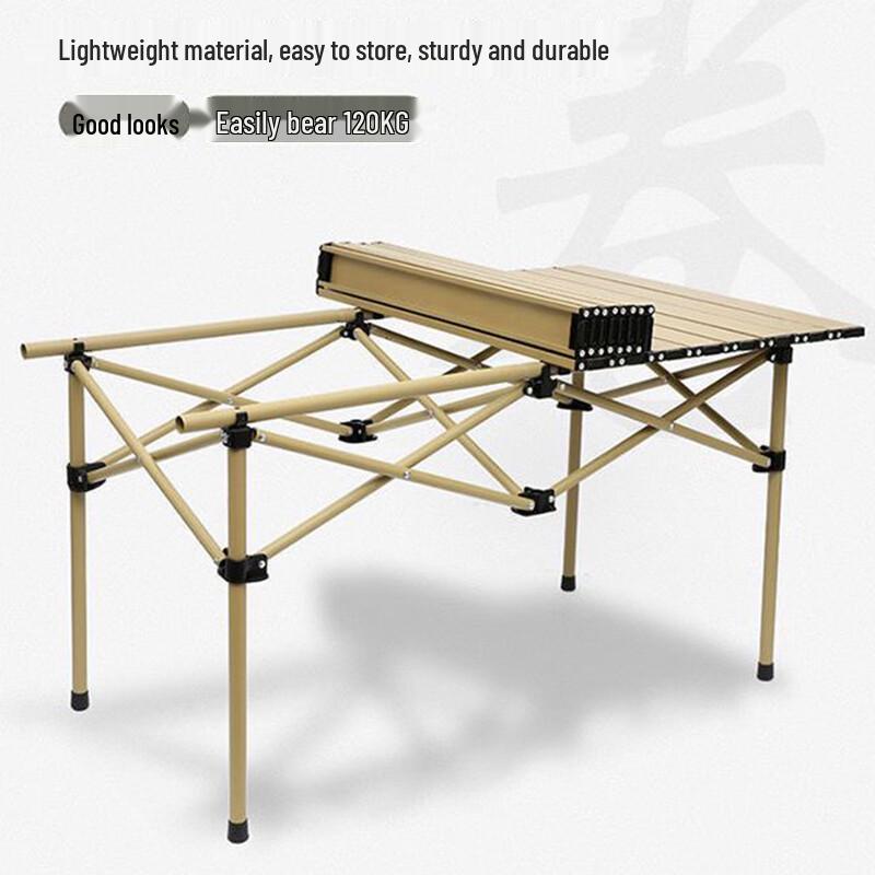 Portable Folding Outdoor Picnic Table and Chair Set