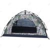 Jingruida Single Person Automatic Pop-Up Camping Tent