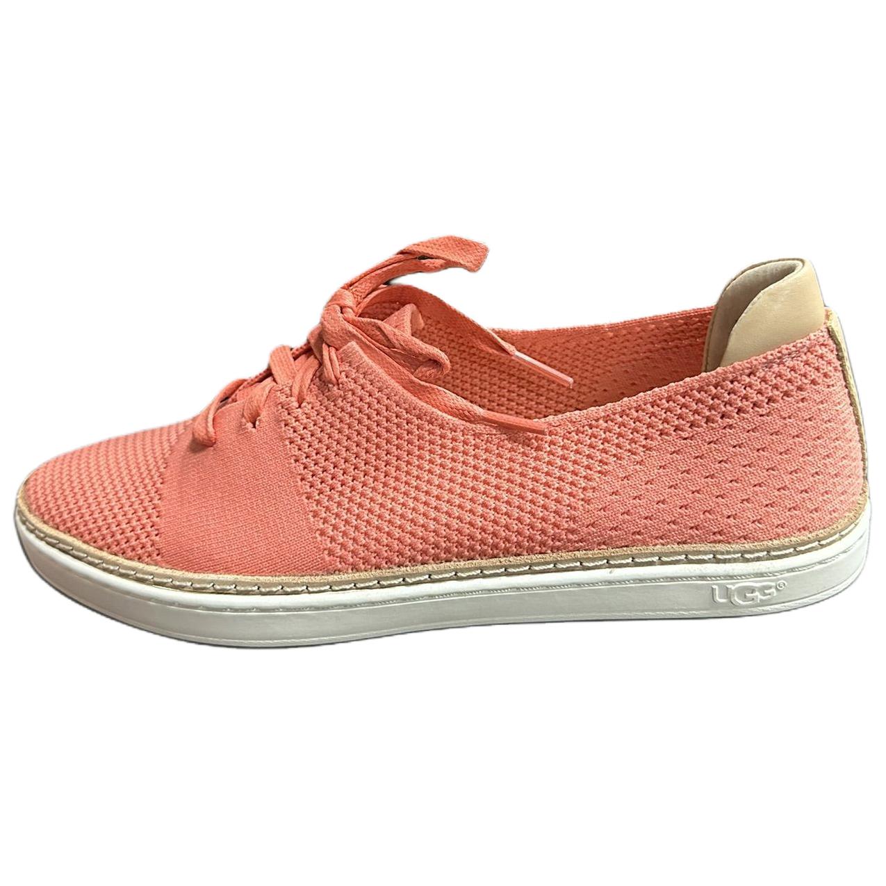 

UGG Pinkett Casual Shoes Women s Coral Powder 1016754-VCRL 39