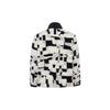 Nike Jackets Unisex White Stand Collar Moderate Other DD6633-010
