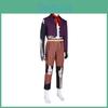 Coco Da De Muertos Cosplaypak Polyester Halloweenkostuum Voor Volwassenen