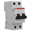 ABB SH200 Series Miniature Circuit Breaker