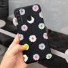 Silicone Phone Case For Samsung Galaxy A21 Case 6.5" Back Cover Coque Soft TPU Fundas Samsung A 21 A21 SM-A215U Protective Shell