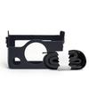 Anti Scratch Instant Camera Case Shockproof Storage Bag for Fujifilm Instax Mini EVO Travel