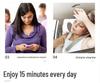 11 Cross 6-Head Smart Cervical Spine Massager with Electromagnetic Pulse and Kneading for Neck and Shoulder Relief