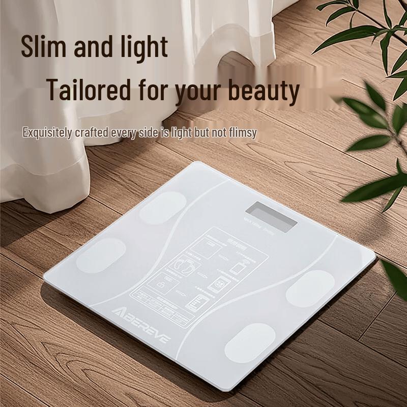 

AIBEILEI Smart Body Fat Scale (CN version)