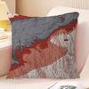 Classic J-Jaws Thriller Movie Cushion Cover Pillow Cover Decor Pillowcase Printed Cushion Case For Couch