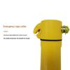 Fengzhi 4-in-1 Emergency Safety Hammer Flashlight
