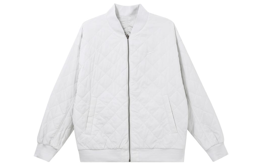 Nike Puffer Jacket Women's White DV7877-025