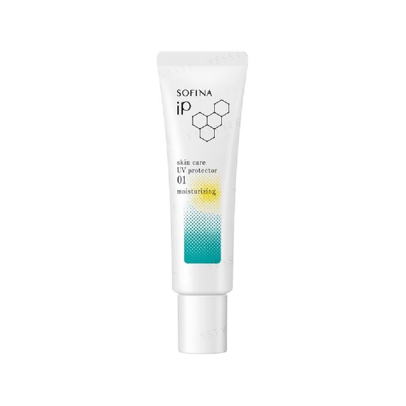 Sofina - iP Skin Care UV Protector SPF 50+ PA++++