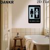 Accesorii pentru decor – Produse din metal