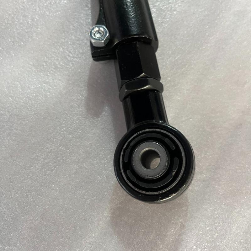 6G91-5500BAA POKESS Adjustable Rear Suspension Tie Bar Link Control Arm for Ford Mondeo  DG915500AAA1457609 1387629