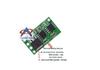 Versatile Remote Control for 7V-36V Wireless Monitoring & Electric Locks