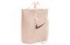 Nike Fabric Tote Bag, Shopping Bag, Shoulder Bag, Handbag Regular Unisex Ice Guava DR7217-838