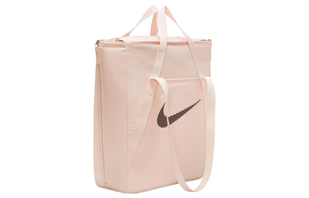 Nike Fabric Tote Bag, Shopping Bag, Shoulder Bag, Handbag Regular Unisex Ice Guava DR7217-838