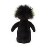 JELLYCAT Arctic and Antarctic Series Ronnie Rock Jumping Penguin Companion Doll Plush Doll 22cm Height