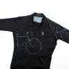 FRENESI Unisex Summer Cycling & Triathlon Short Sleeve Onesie