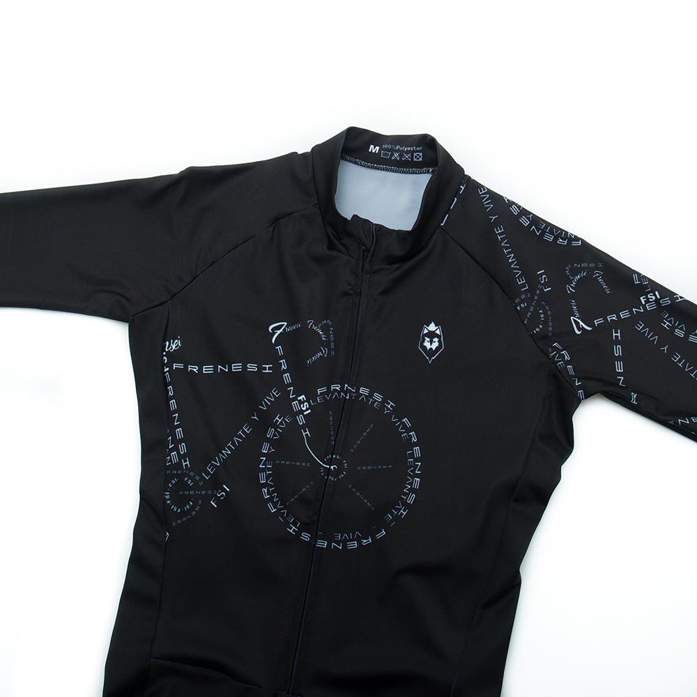 FRENESI Unisex Summer Cycling & Triathlon Short Sleeve Onesie