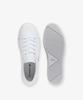Lacoste Women'S Straightset 2.0 Leather Sneakers Rz0182W56G 21G