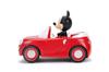 Jada Toys Disney Mickey Mouse Vehicle 84172 [Jada] R/C [Item]