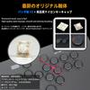 TIKITAKA FTG Deluxe D16 Series Frame Upgrade Version Panda Axis V2 Premium Nylon Button Leverless Controller 12mm Ultra Thin SF6 Street Fighter Game