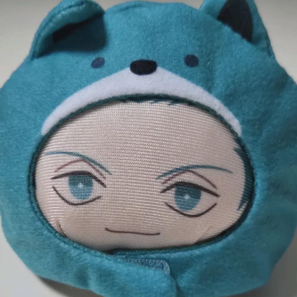 

Monster 8 Monster 8 Идзумо Харуичи Мандзю Анизкин Моти Кукла Сестра