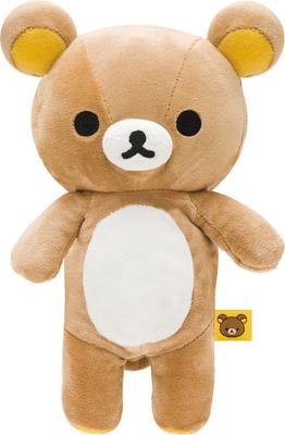 Rilakkuma Stuffed Toy Rilakkuma S MR75101