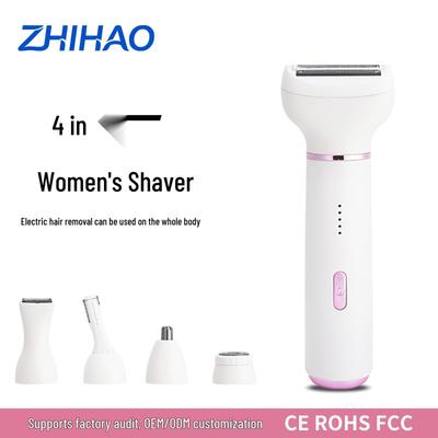 Elektronik für Beauty & Gesundheit – Epilierer & Elektrorasierer für Damen