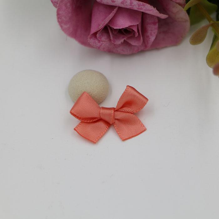 Handmade Yiwu Jewelry Accessories: Exquisite Small Bow Tie Hair Decorations & Gift Materials