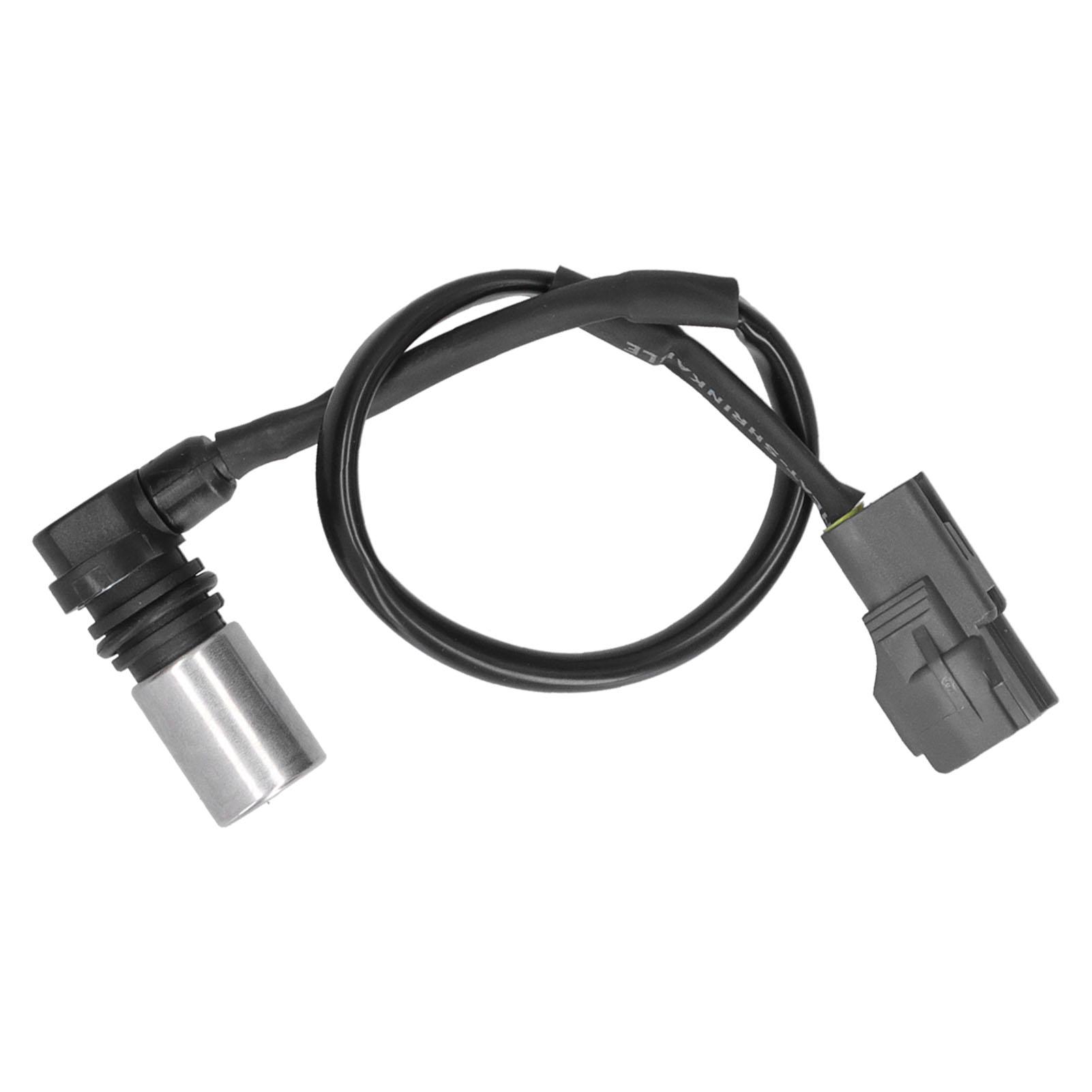 

Датчик положения коленчатого вала для экскаватора ISUZU 4HK1 6HK1 8973061131 ТОСД04034 636v