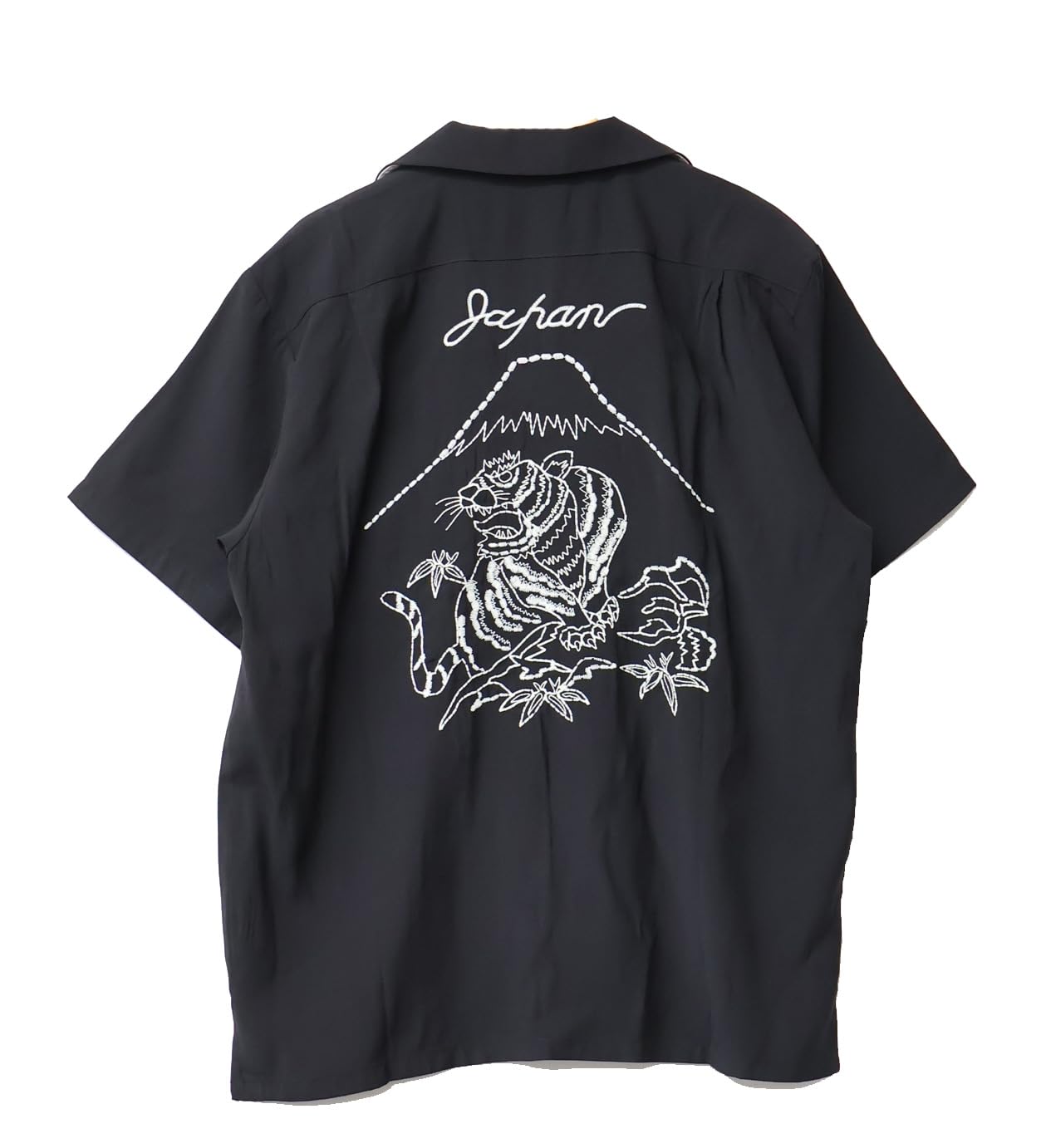 

СУВЕНИРНАЯ ФУТБОЛКА [Хьюстон] (ТИГР) чёрный