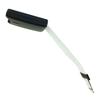 MicroSD To SD Extension Cable 10cm Flexible Soft Wire Converter Card Adapter