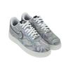 Kobe Bryant x Nike Air Force 1 Low Lentikulárne Pánske Tenisky Modrá Svetlá-Obrnená-Modrá II3925-400