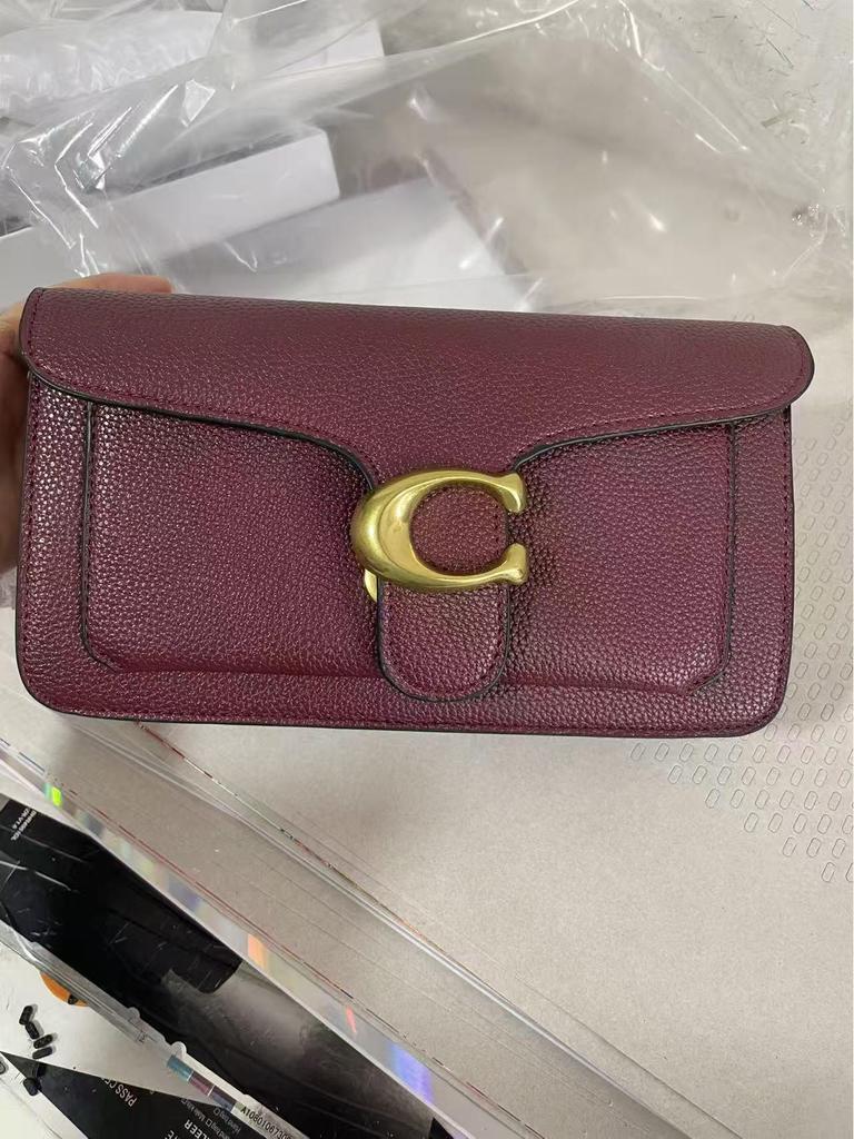 Neue Mode Coach Dionysus Tabby 26 Damen Umhänge- und Unterarmtasche