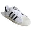 adidas Superstar 82 'White Black Beige' Men's JI2025