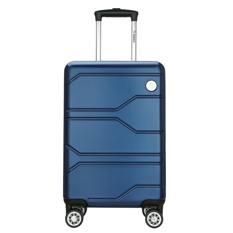 Diplomat(HWM) Business Spinner Luggage 20 Inch
