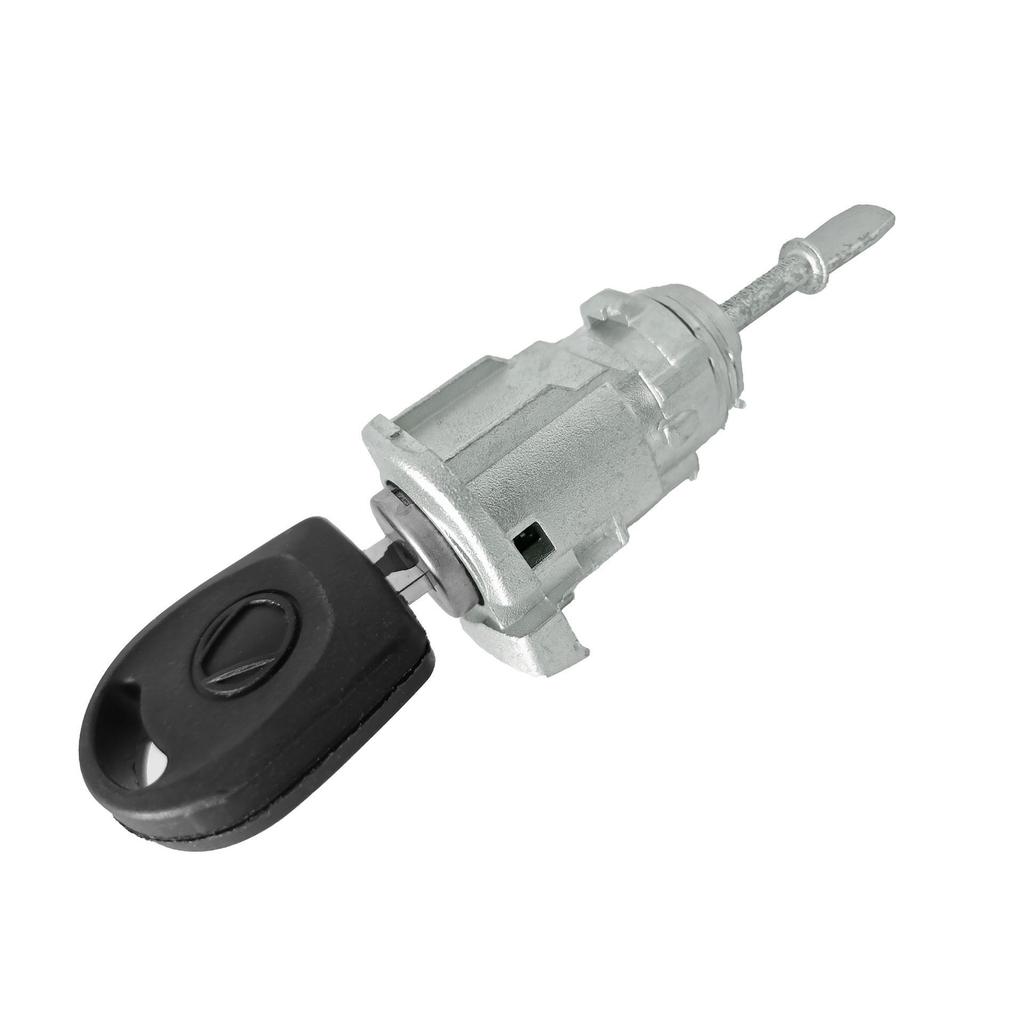 Volkswagen Polo Left Door Lock Key OE: 604837167 - Car Accessories