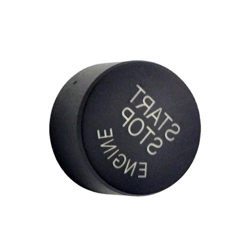 61316835087 Ignition Switch Engine Start Stop Button Switch For BMW 5 6 G30 G31 G32 G38 Car Parts Cover Engine Push Button
