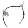 Front Left Hose for Land Rover Range Rover (2013-2021) - LR045363, LR033362, LR079543