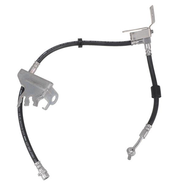 Front Left Hose for Land Rover Range Rover (2013-2021) - LR045363, LR033362, LR079543