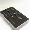 RTW Model Car Height Gauge & Lower Stop Ruler Set for 1/10 On-Road Shunting Tool