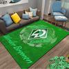 Werder Bremen Grünes Design geeignet als rutschfeste Matte für das Wohnzimmer- oder Schlafzimmer-Sofa